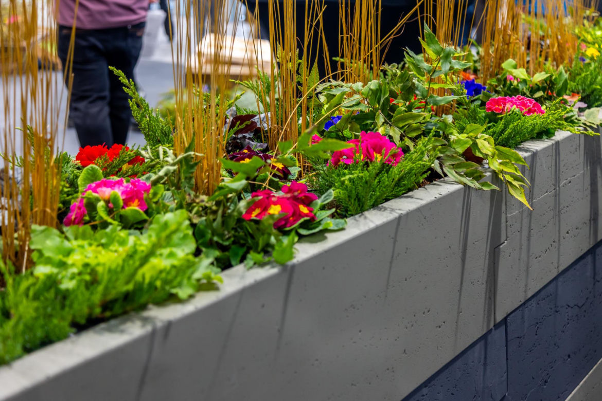 Warsaw Garden Expo