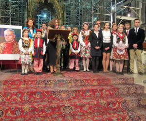 Koncert Papieski