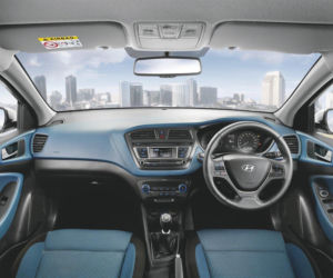 Hyundai i20 Active