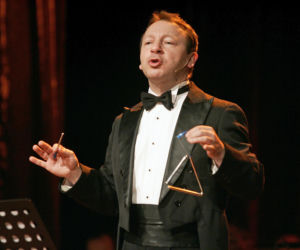 Zbigniew Zamachowski kiedyś i dziś. Tak przez lata zmieniał się głos Shreka i aktor z Trzech kolorów