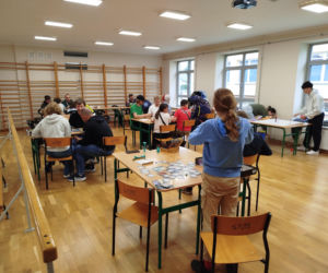 VI Festiwal Fantastyki w Węgrowie odbył się w dniach 26 i 27 września 2026
