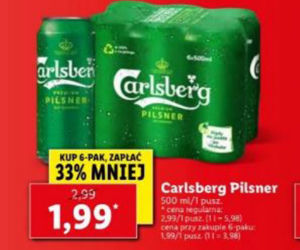 Dobre promocje w Lidlu