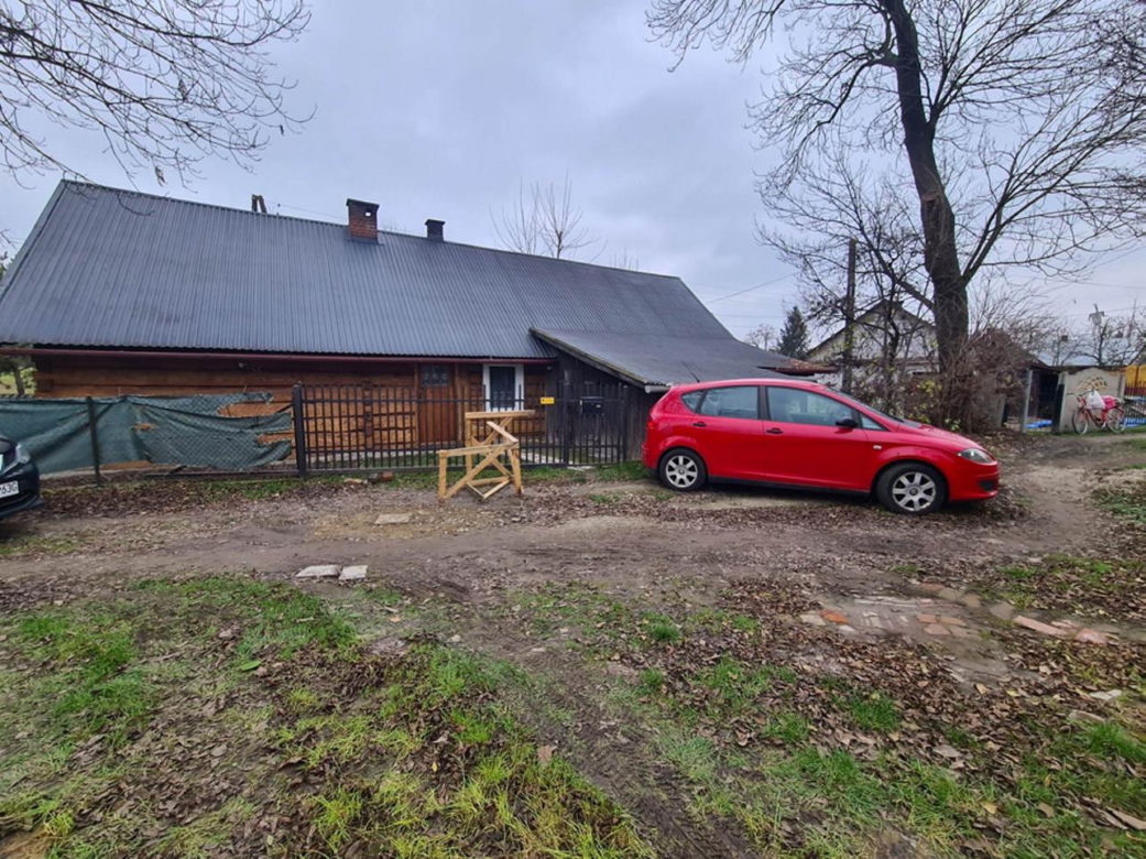 Spór o drogę w Urzejowicach znów w sadzie