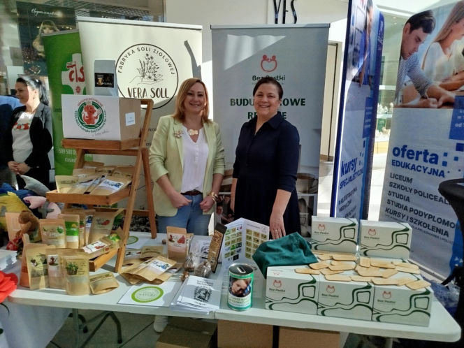 Impreza #MySiedlczanki – Ona i On – Dzień Kobiet i Mężczyzn w Siedlcach 2026