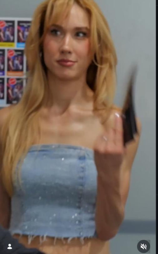 Tak wyglądał debiut Idy Nowakowskiej w Polsacie. Mogłaby powalczyć o Miss Supranational?