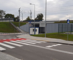 Aleja Tarnowskich po remoncie