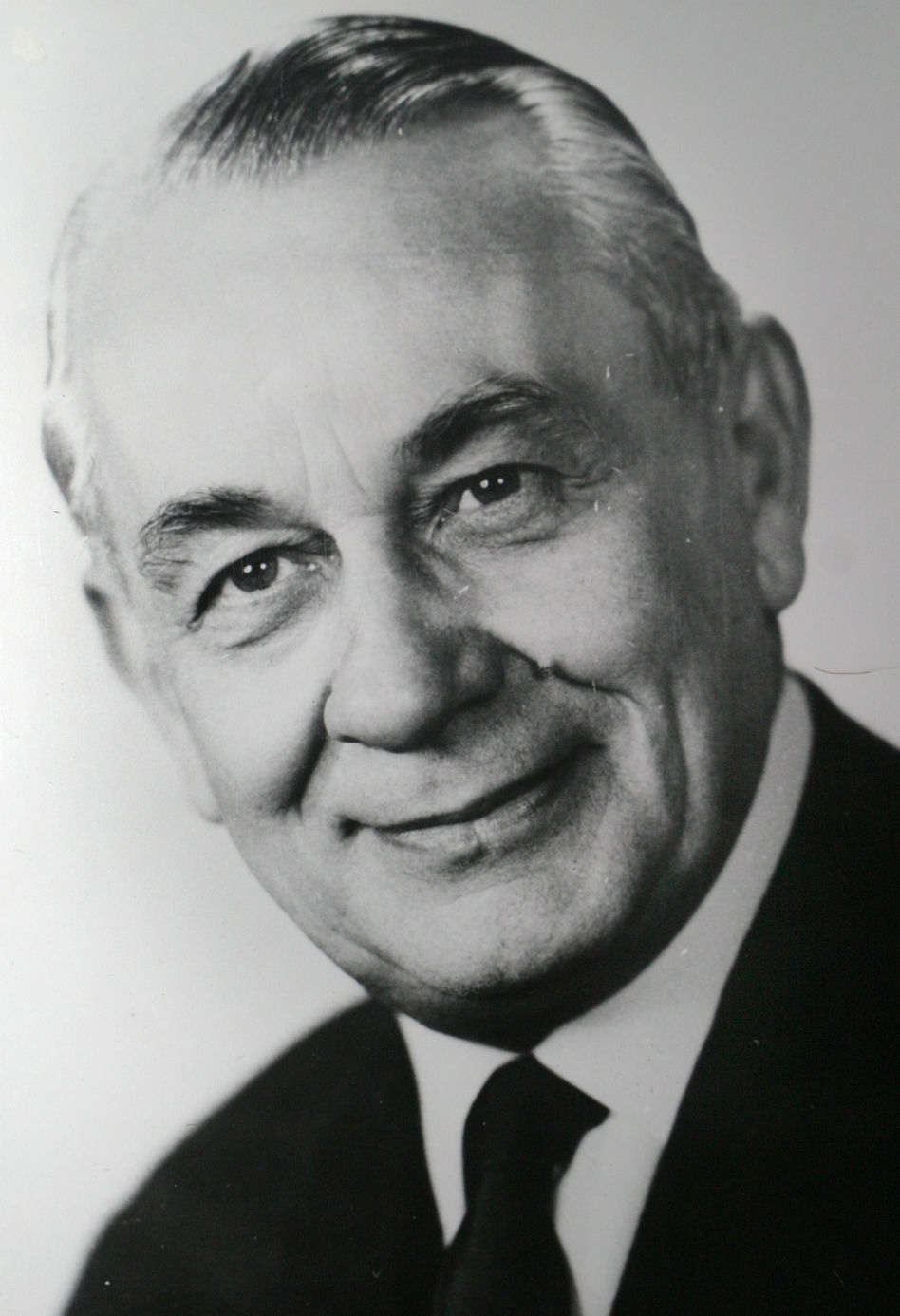 Aleksander Fogiel. 25. rocznica śmierci aktora "Samych swoich"