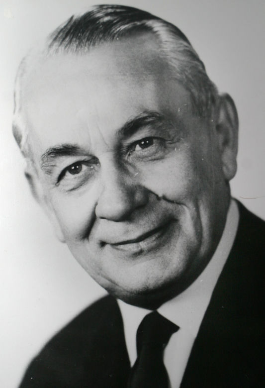 Aleksander Fogiel. 25. rocznica śmierci aktora "Samych swoich"