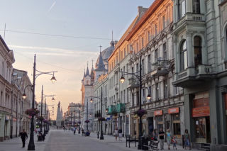 To był największy protest kobiet w historii Polski! W poniedziałek na Piotrkowskiej upamiętnią marsz głodowy z 1981 r.