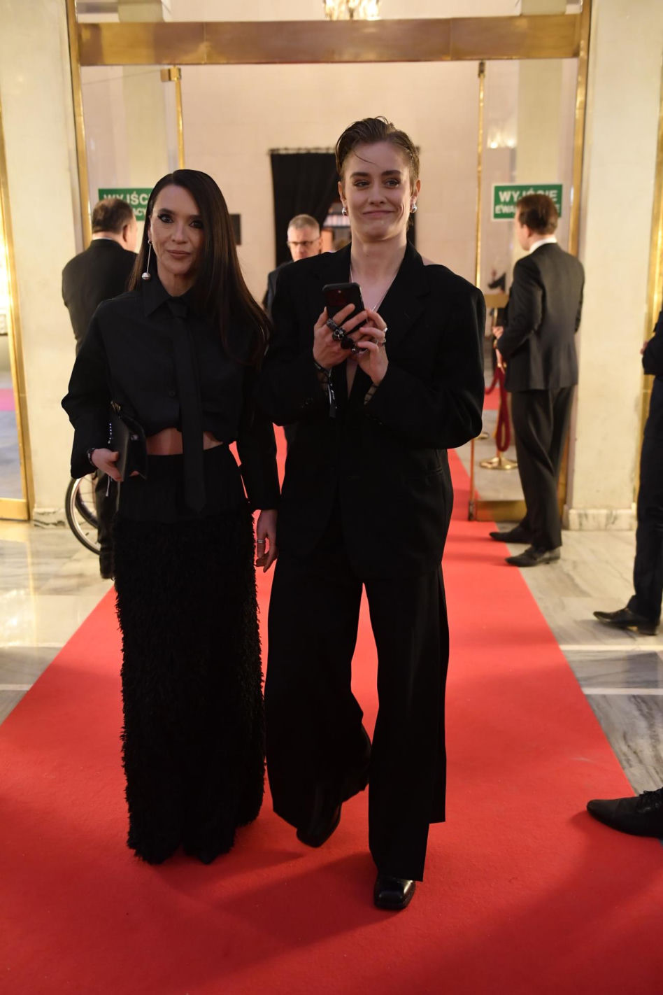 Gala Mistrzów Sportu z okazji 100-lecia Plebiscytu "Przeglądu Sportowego"