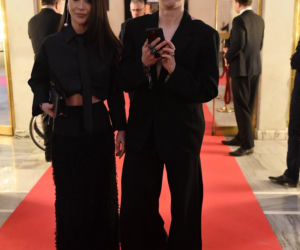 Gala Mistrzów Sportu z okazji 100-lecia Plebiscytu Przeglądu Sportowego