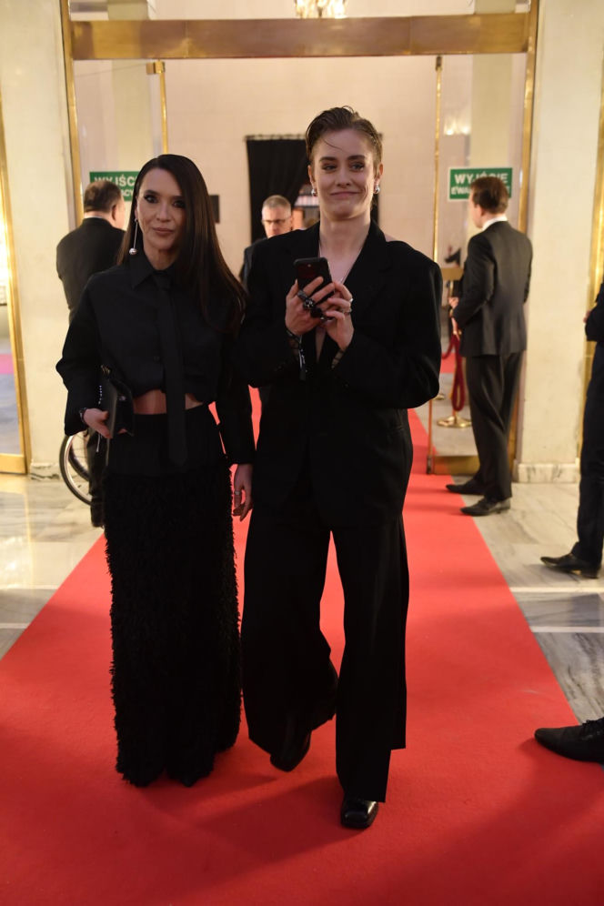 Gala Mistrzów Sportu z okazji 100-lecia Plebiscytu "Przeglądu Sportowego"