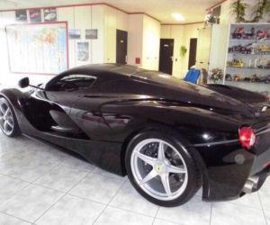 Ferrari LaFerrari