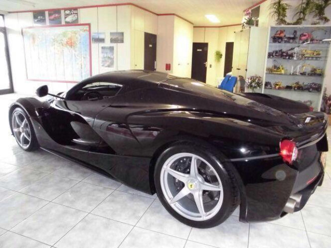 Ferrari LaFerrari
