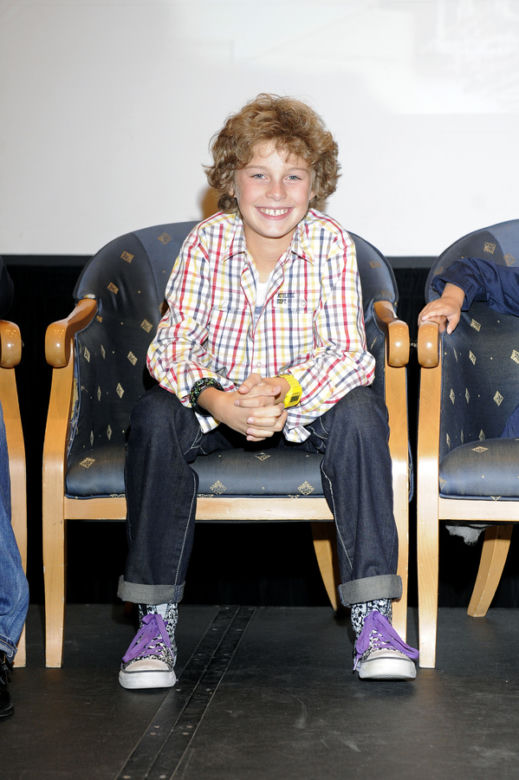 Adam Zdrójkowski, 2011