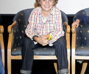 Adam Zdrójkowski, 2011