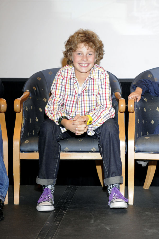 Adam Zdrójkowski, 2011