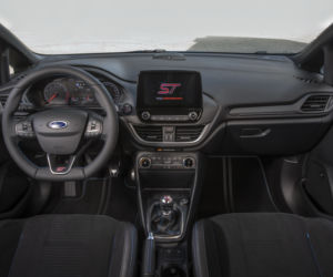 Ford Fiesta ST Edition (2021)