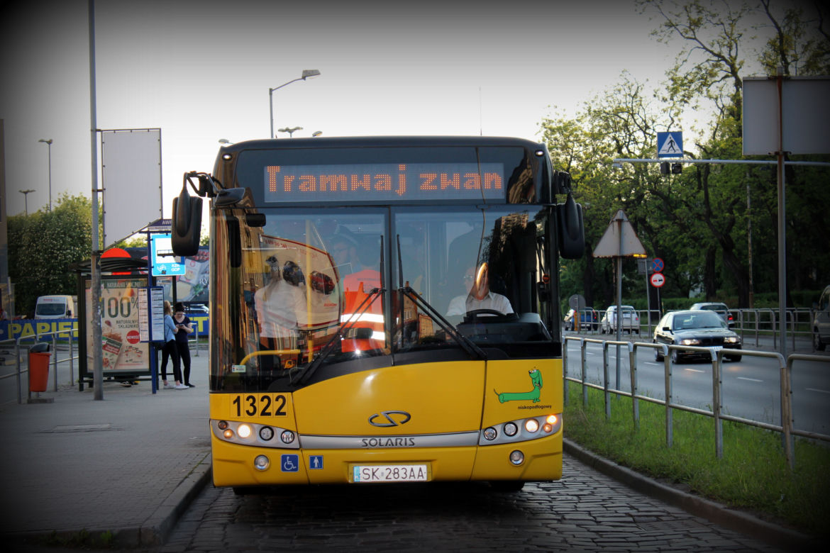 Tramwaj Zwany Pożądaniem