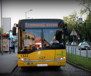 Tramwaj Zwany Pożądaniem