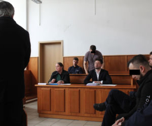 Zatłukli milionera, który szukał seksu. Zbrodnia w Krakowie