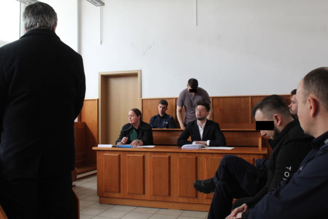 Zatłukli milionera, który szukał seksu. Zbrodnia w Krakowie