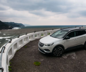 Opel Grandland X Ultimate 2.0 Diesel 177 KM