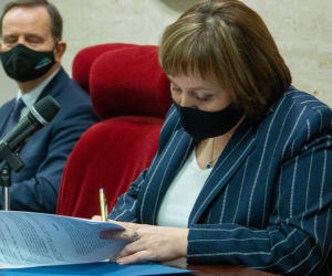 Przemyska ginekologia oddziałem klinicznym 
