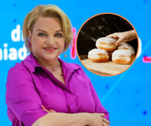 Jakie pączki najlepsze? Katarzyna Bosacka pospieszyła z radami na tłusty czwartek
