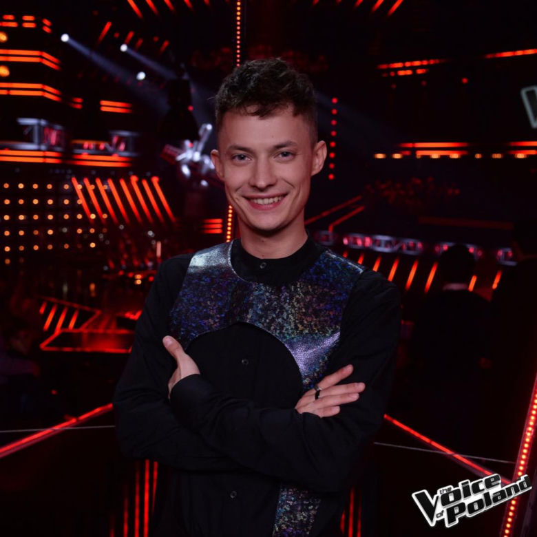 The Voice of Poland 12. Finał