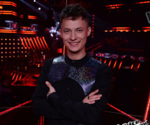 Finał The Voice of Poland 12