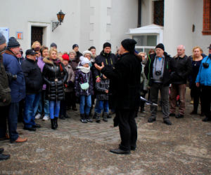 IV Międzynarodowy Dzień Przewodnika Turystycznego w Szczecinie
