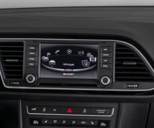Seat Leon ST Cupra