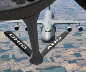 850 Tomahawków w miesiąc. Słony rachunek za Epic Fury