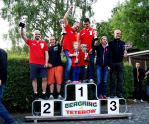Schotter Cup w Niemczech