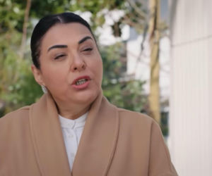 Panna młoda, odcinek 43: Bliscy martwią się o Mukadder. Kobieta wyszła z domu i nie daje znaku życia