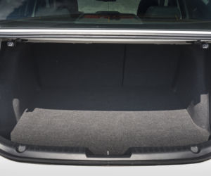 Mazda 3 Sedan Skyactive-G 2.0 120 KM M6
