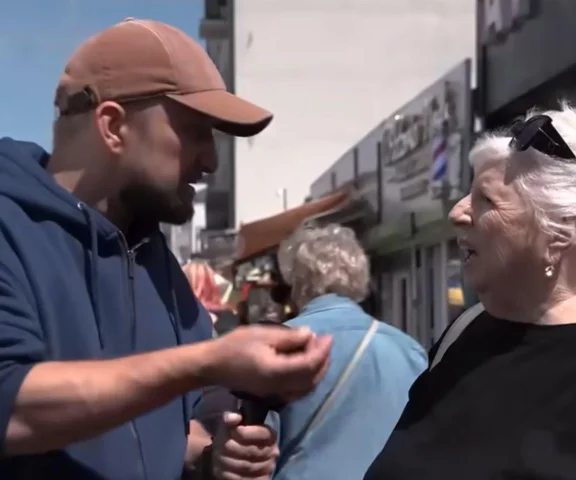 To niech pan urodzi dziecko. Spór o zrównanie wieku emerytalnego