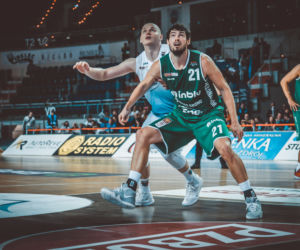 Polski Cukier Toruń - Stelmet Enea BC Zielona Góra - zdjęcia z Areny Toruń