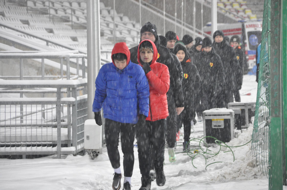 Korona Kielce - Lech Poznań. Zdjęcia z meczu