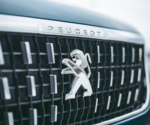 Peugeot 2008 1.2 PureTech 130 KM MT6