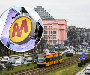 Popularna stacja metra w Warszawie zmieni nazwę? Zbierają podpisy