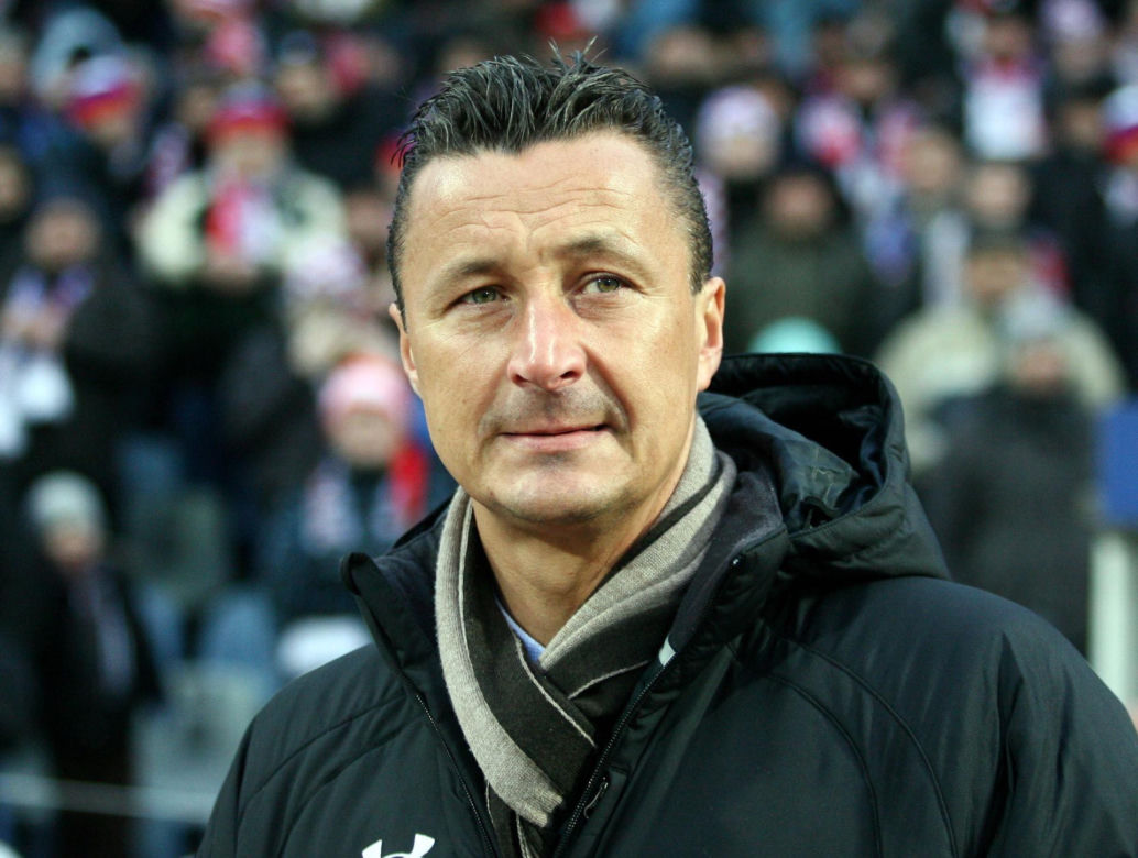 Tomasz Hajto o narodzinach córki i walce o jej życie. Zdradził nam traumatyczne szczegóły. Teraz kipi szczęściem 