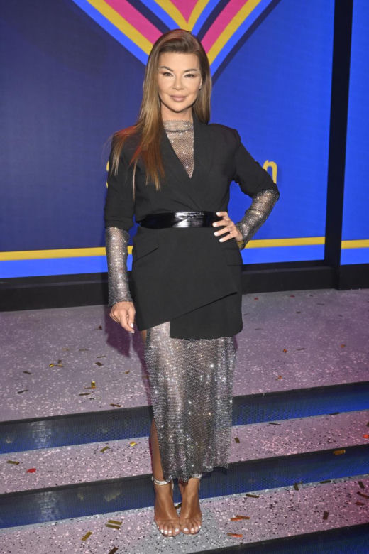 Edyta Górniak wskazała swoją faworytkę w preselekcjach do Eurowizji