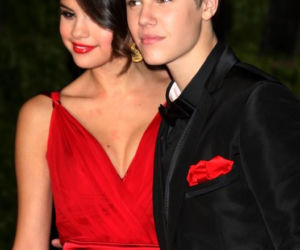 Justin Bieber, Selena Gomez