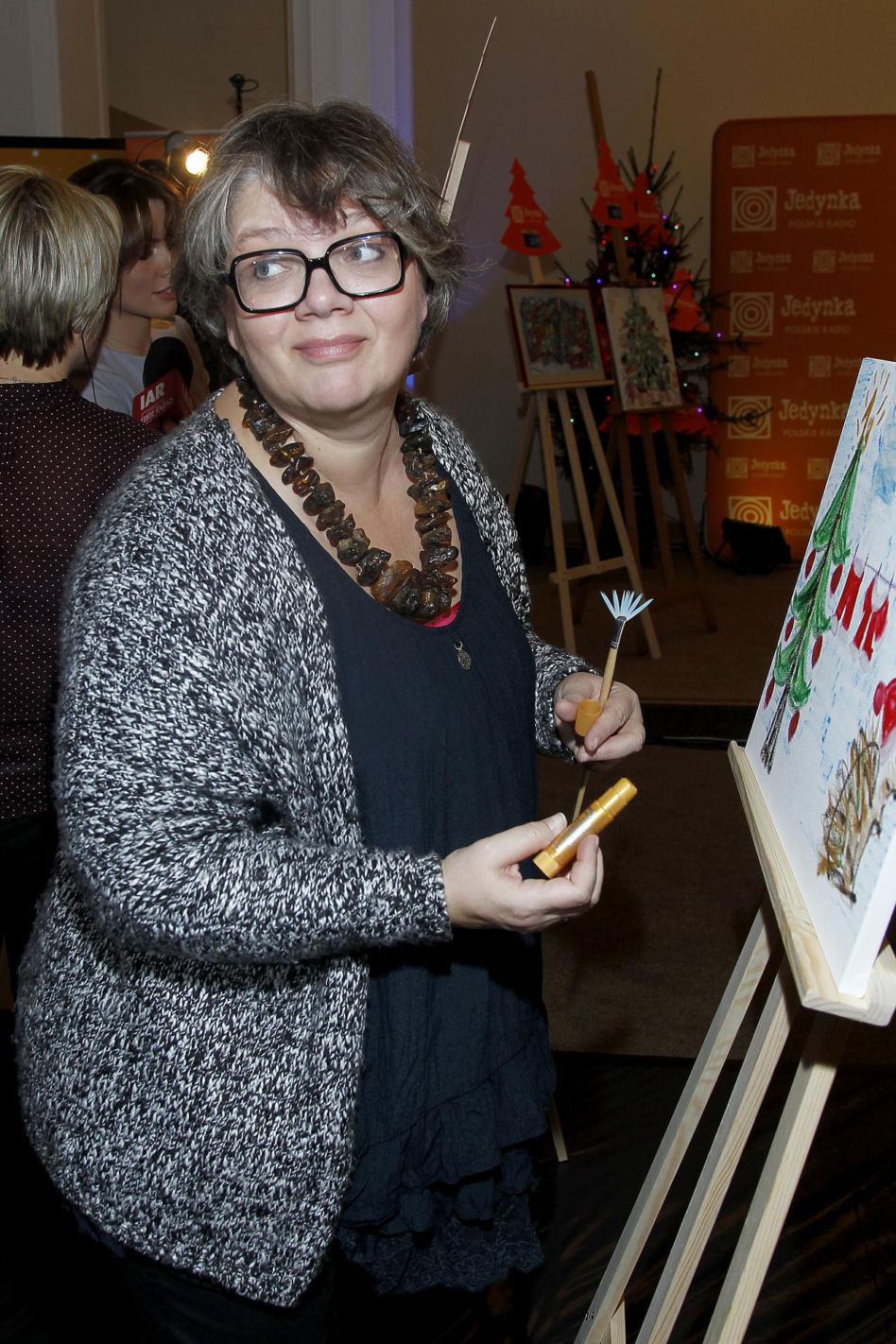 Dorota Zawadzka