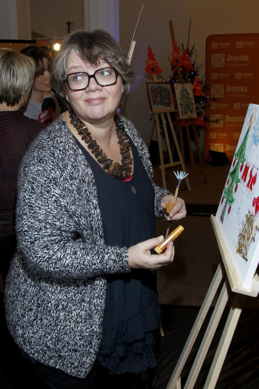 Dorota Zawadzka