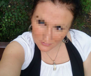 Zamordował żonę bo nie była mu posłuszna