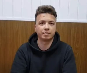 Roman Pratasiewicz współpracuje ze służbam