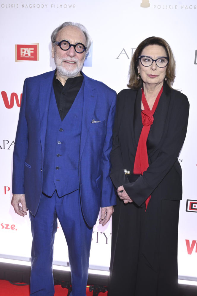 Zakochane pary na gali Orłów 2026